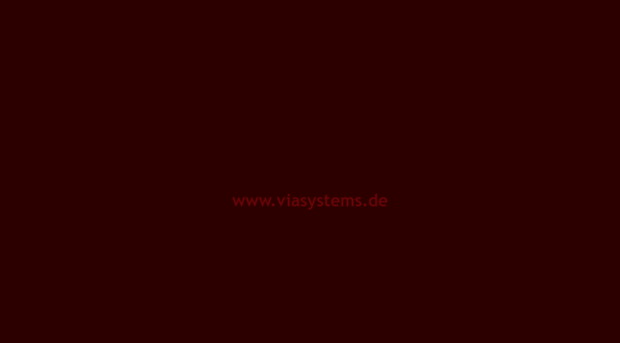 viasystems.de