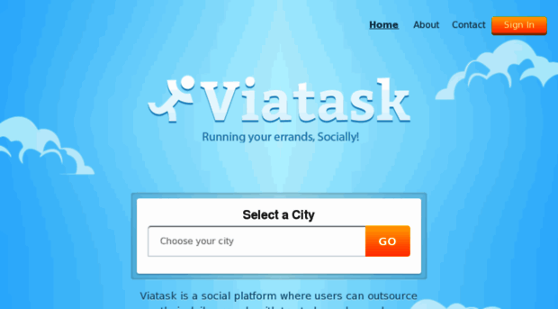 viatask.com