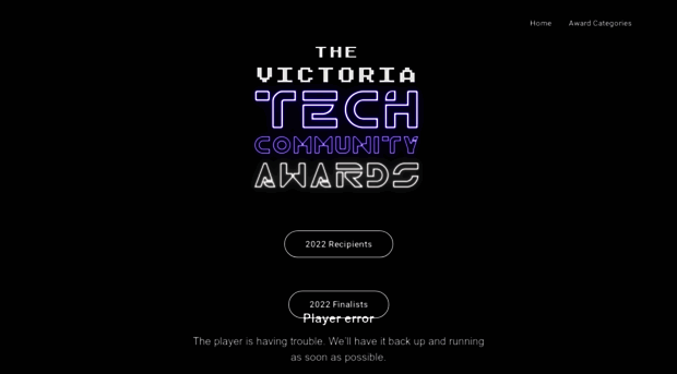 viatecawards.com