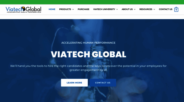 viatechglobal.com