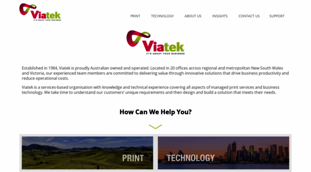 viatek.com.au