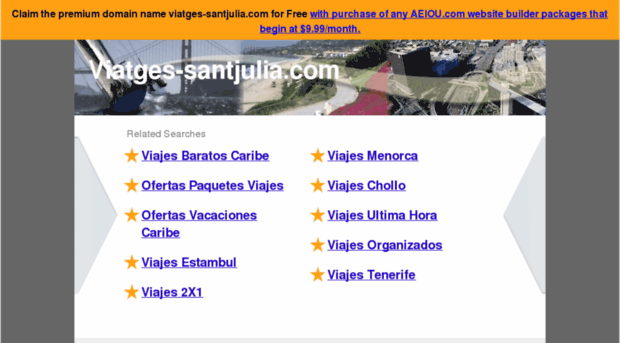 viatges-santjulia.com