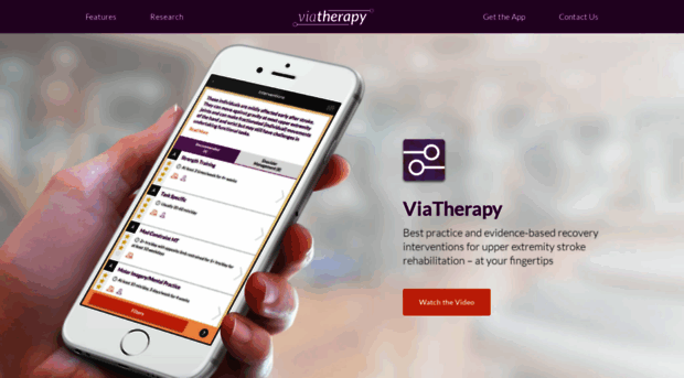 viatherapy.org