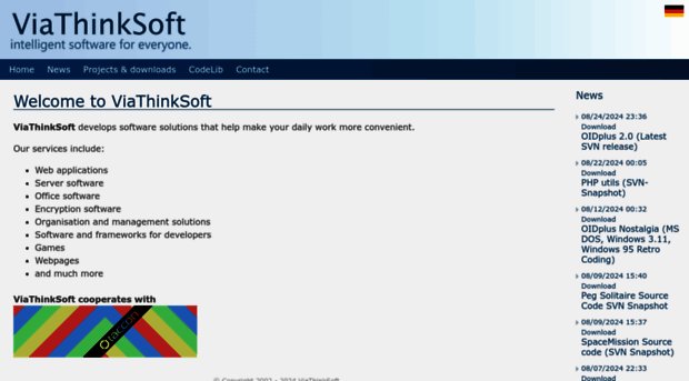 viathinksoft.com