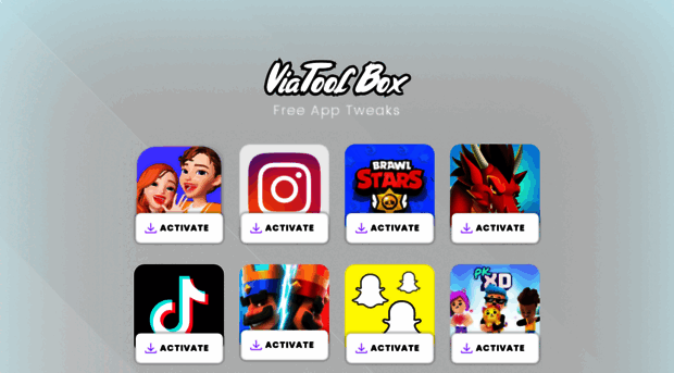 viatoolbox.com