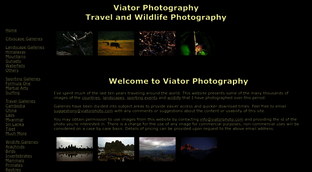 viatorphoto.com