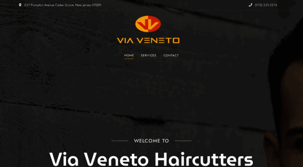 viavenetohaircutters.com