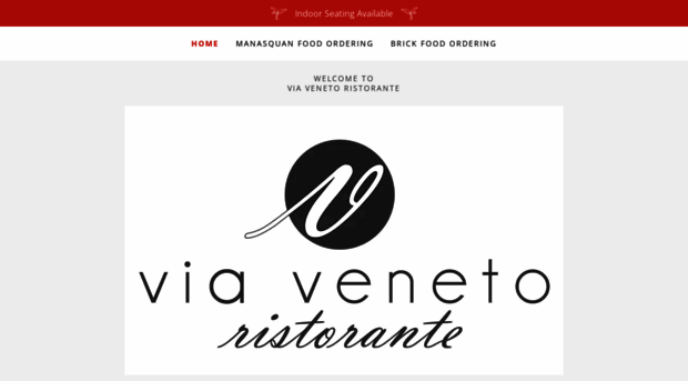 viavenetoristorante.com