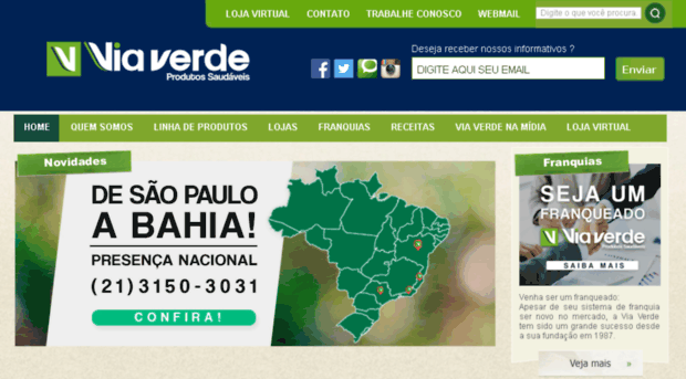 viaverdenaturais.com.br