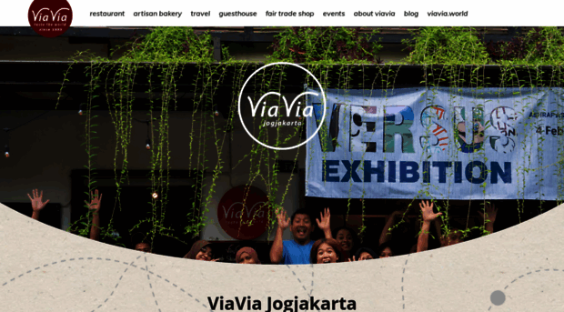 viaviajogja.com