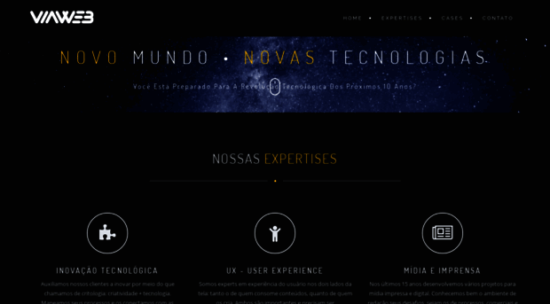 viawebsite.com.br