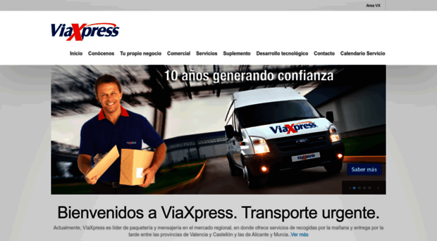 viaxpress.es