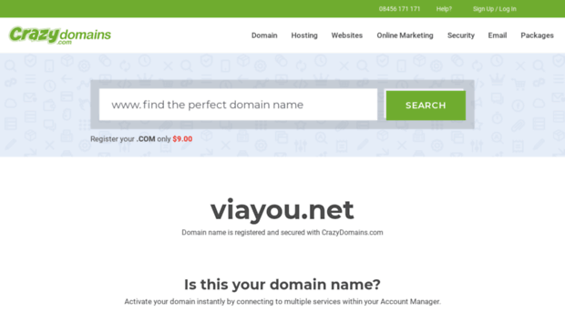 viayou.net