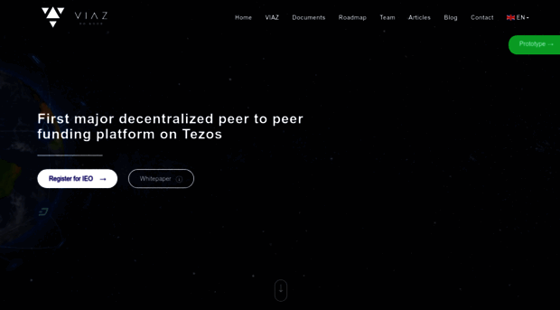 viaz.io