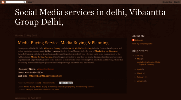 vibaanttagroupdelhi.blogspot.in