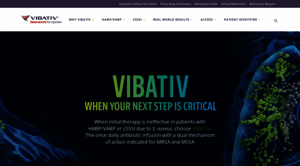 vibativ.com