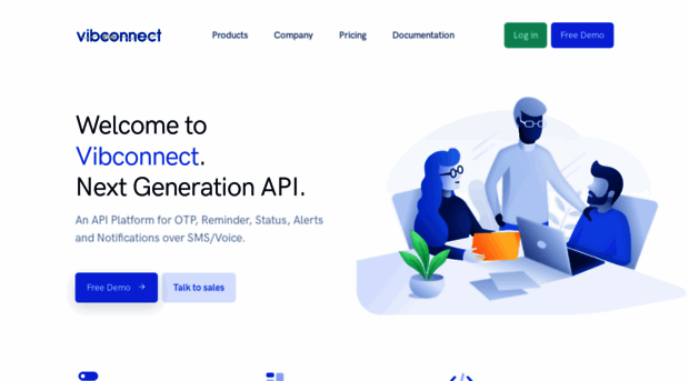 vibconnect.io
