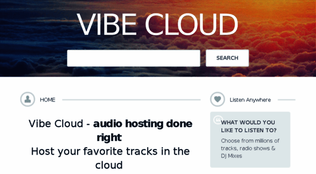 vibe3.com