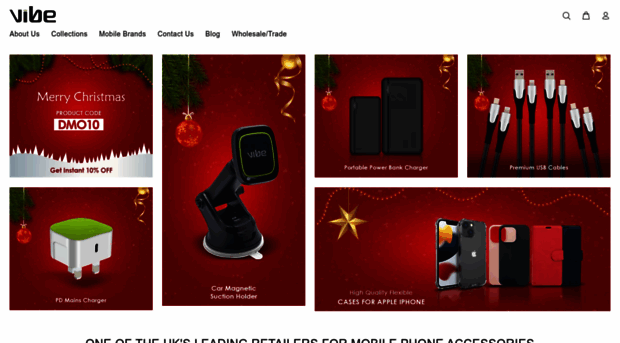 vibecentre.com