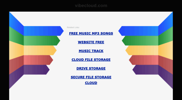 vibecloud.com