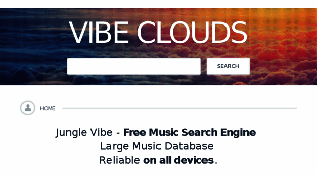 vibeclouds.net