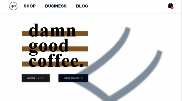 vibecoffee.com