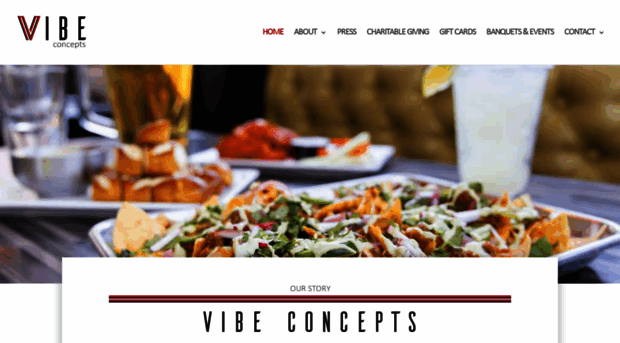 vibeconcepts.com