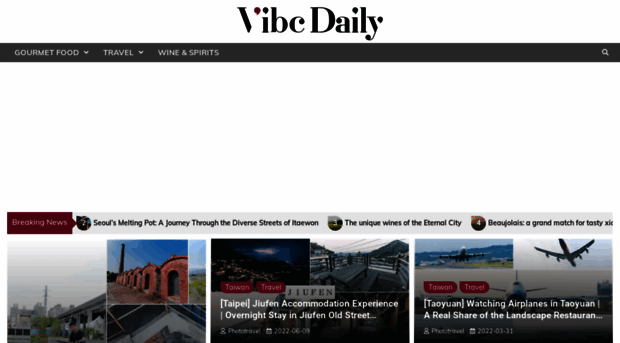 vibedaily.io