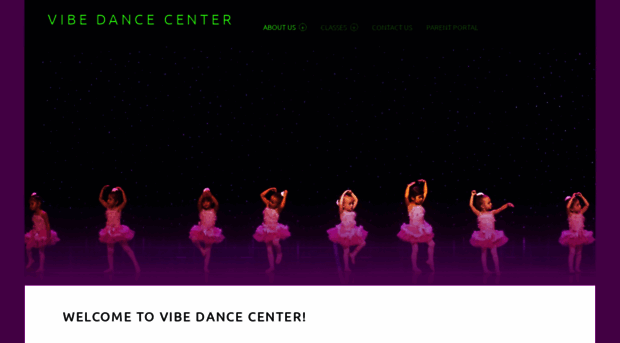 vibedance.net