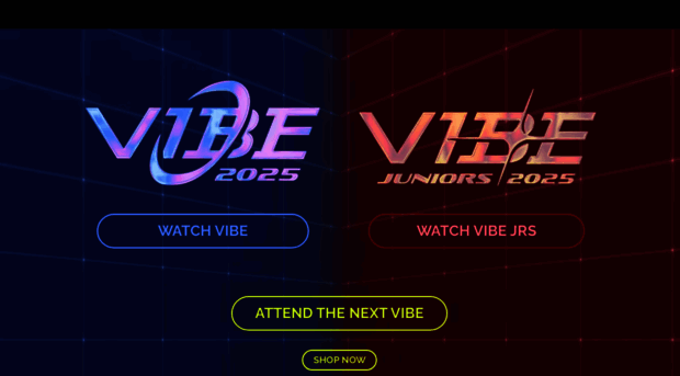 vibedancecomp.com