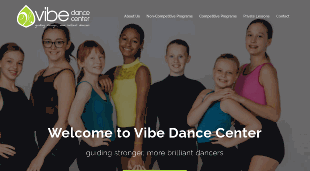 vibedancewi.com