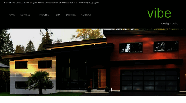 vibedesignbuild.com