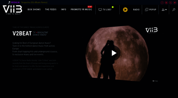 vibee.tv