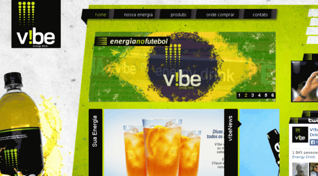 vibeenergy.com.br