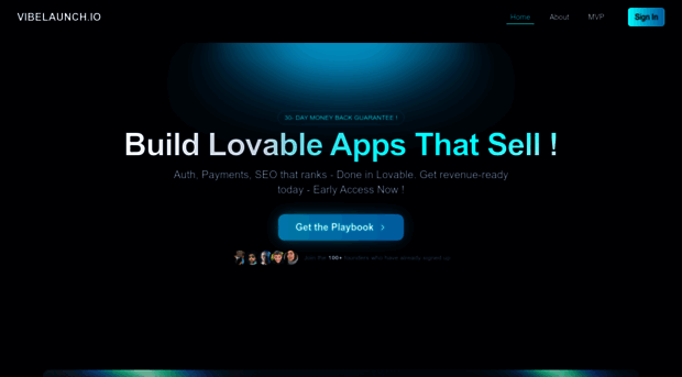 vibelaunch.io