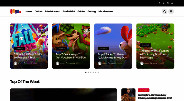 vibelb.com