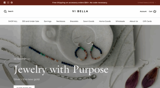 vibella.com