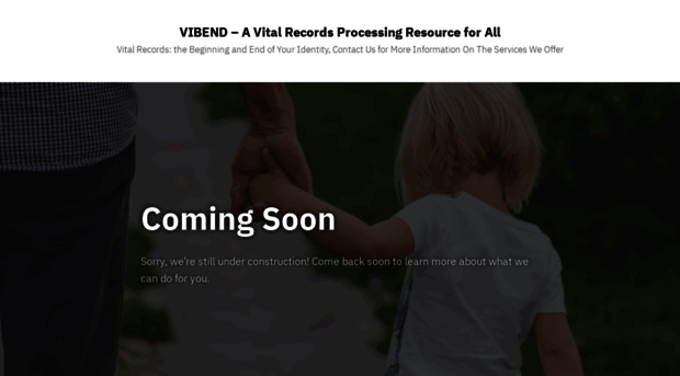 vibend.com