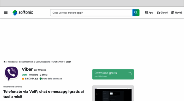 viber-for-windows.softonic.it