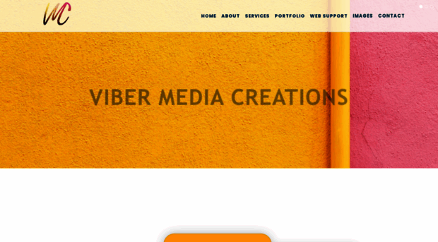 vibermediacreations.com