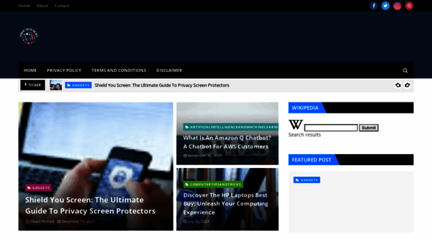 vibertechnews.blogspot.com