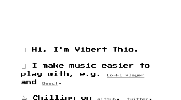 vibertthio.com