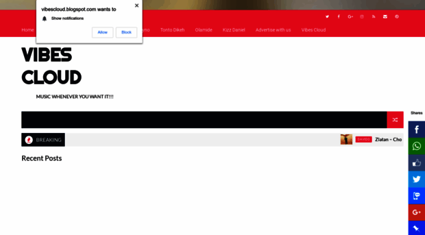 vibescloud.blogspot.com