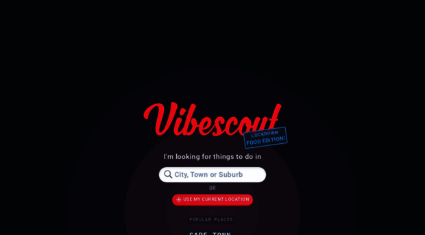 vibescout.com