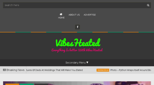 vibesheated.com