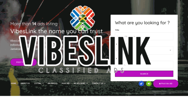 vibeslink.net