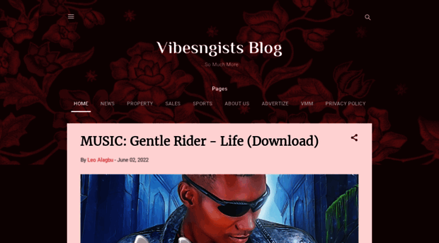 vibesngists.blogspot.com