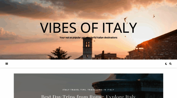 vibesofitaly.com