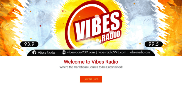 vibesradio.dm