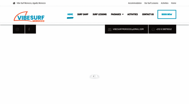 vibesurfmorocco.com